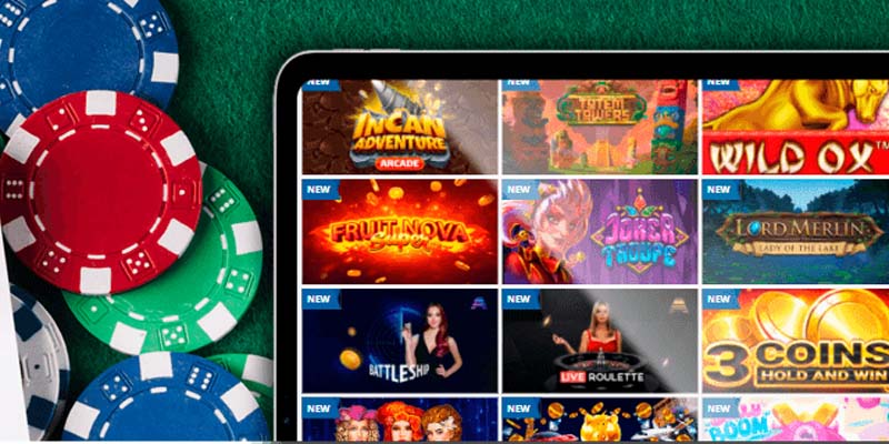 Khám phá cách chơi casino - Bí quyết nhập cuộc dịp Tết