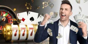 Cách Chơi Casino Online Cho Người Mới Bắt Đầu Dịp Tết