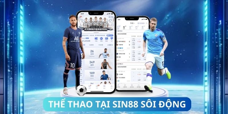 Cá cược thể thao