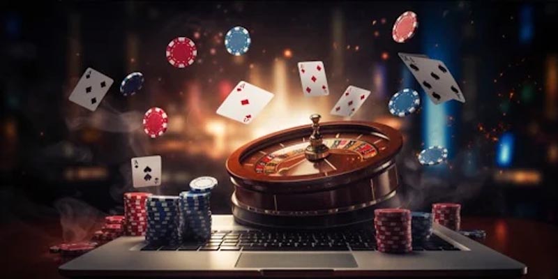 Casino sin88 - Trải nghiệm trò chơi trực tuyến đỉnh cao