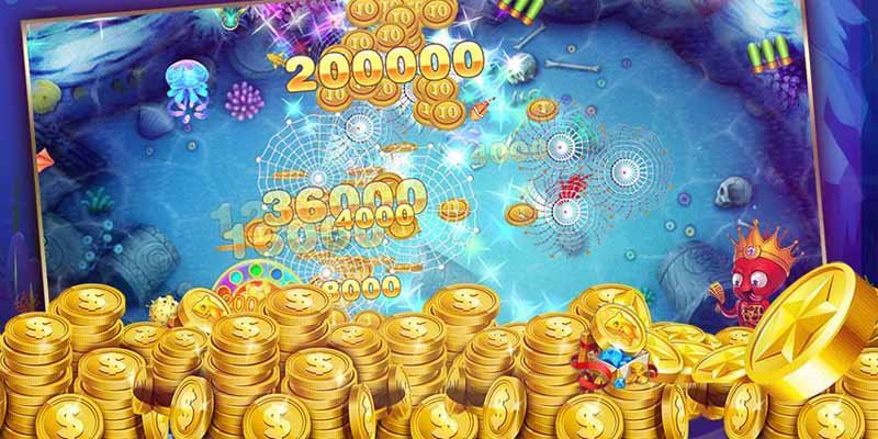 Ưu điểm nổi bật khi tham gia game săn cá Ica